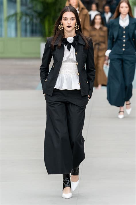 chanel clothing for women.